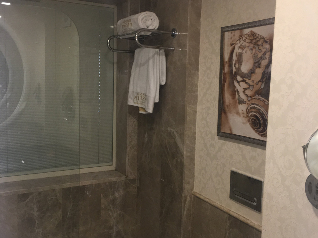 Grand Pasha Kyrenia Hotel & Casino主图