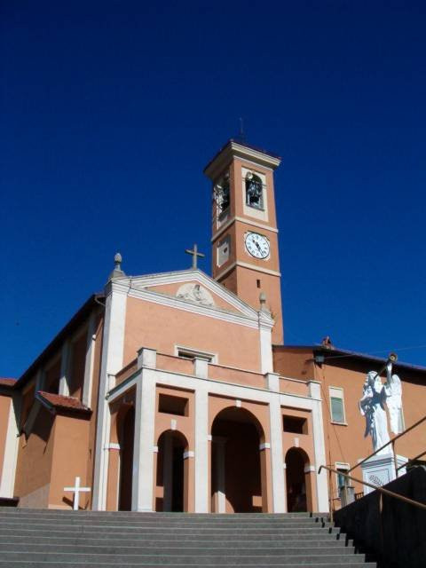 Chiesa di Sant’Eusebio景点图片