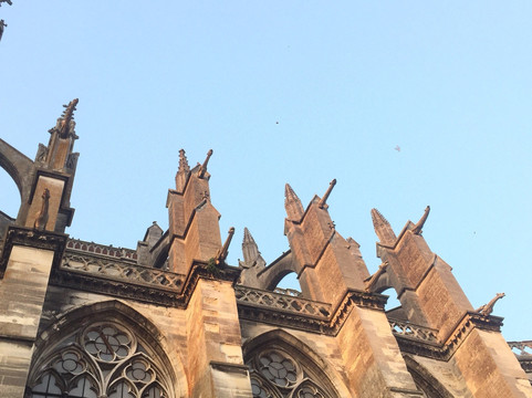 Meaux Marne Ourcq Tourisme-莫城必去景点