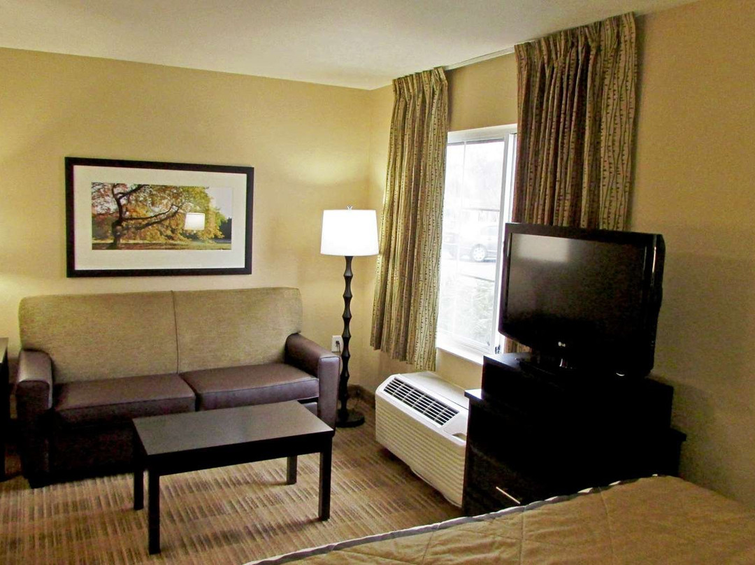 Extended Stay America - Seattle - Bothell - Canyon Park主图
