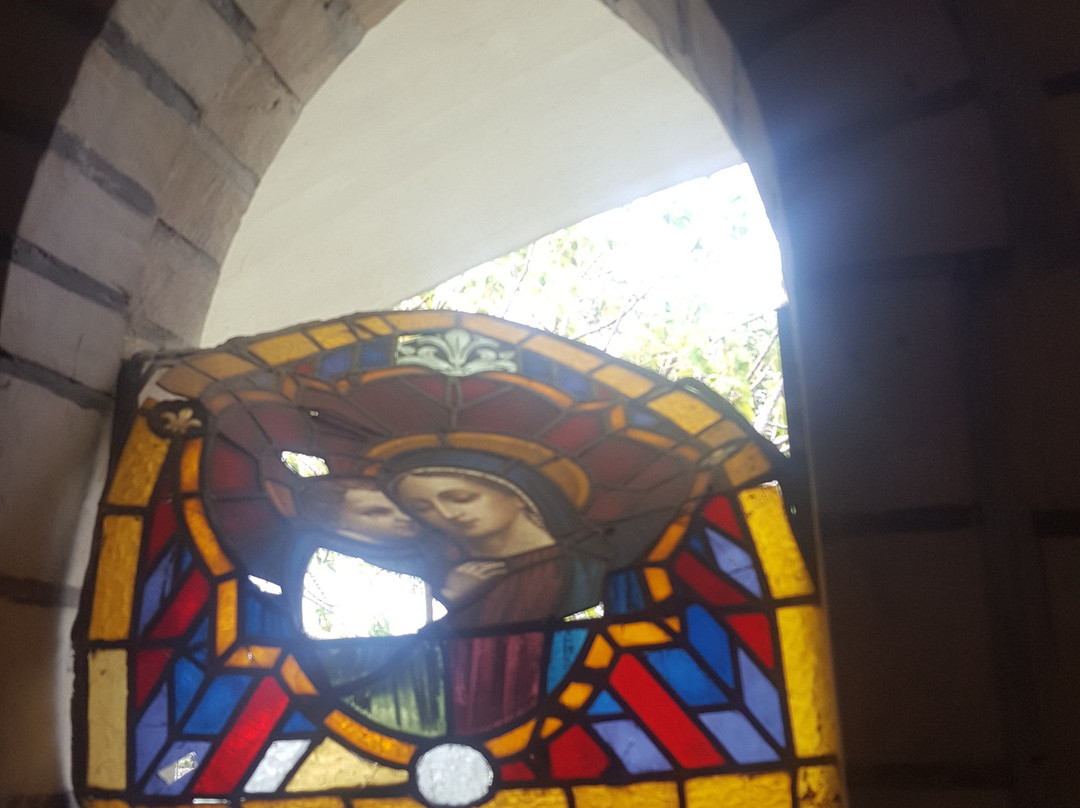 St. Mary's Cathedral-努库阿洛法必去景点