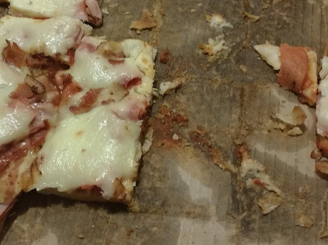 Creighton旅游攻略图片