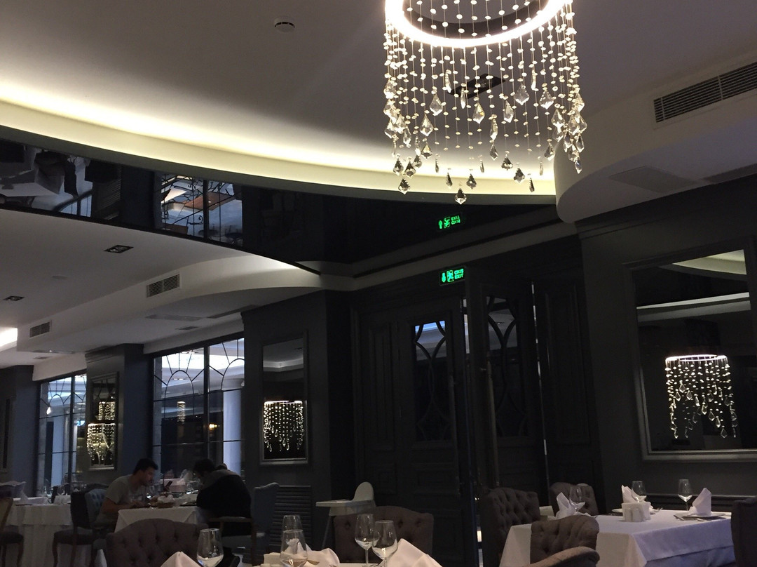 Aymira Hotel & Spa主图