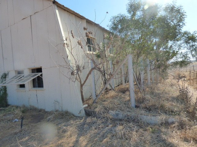 Daly Waters Aviation Complex-Daly Waters必去景点