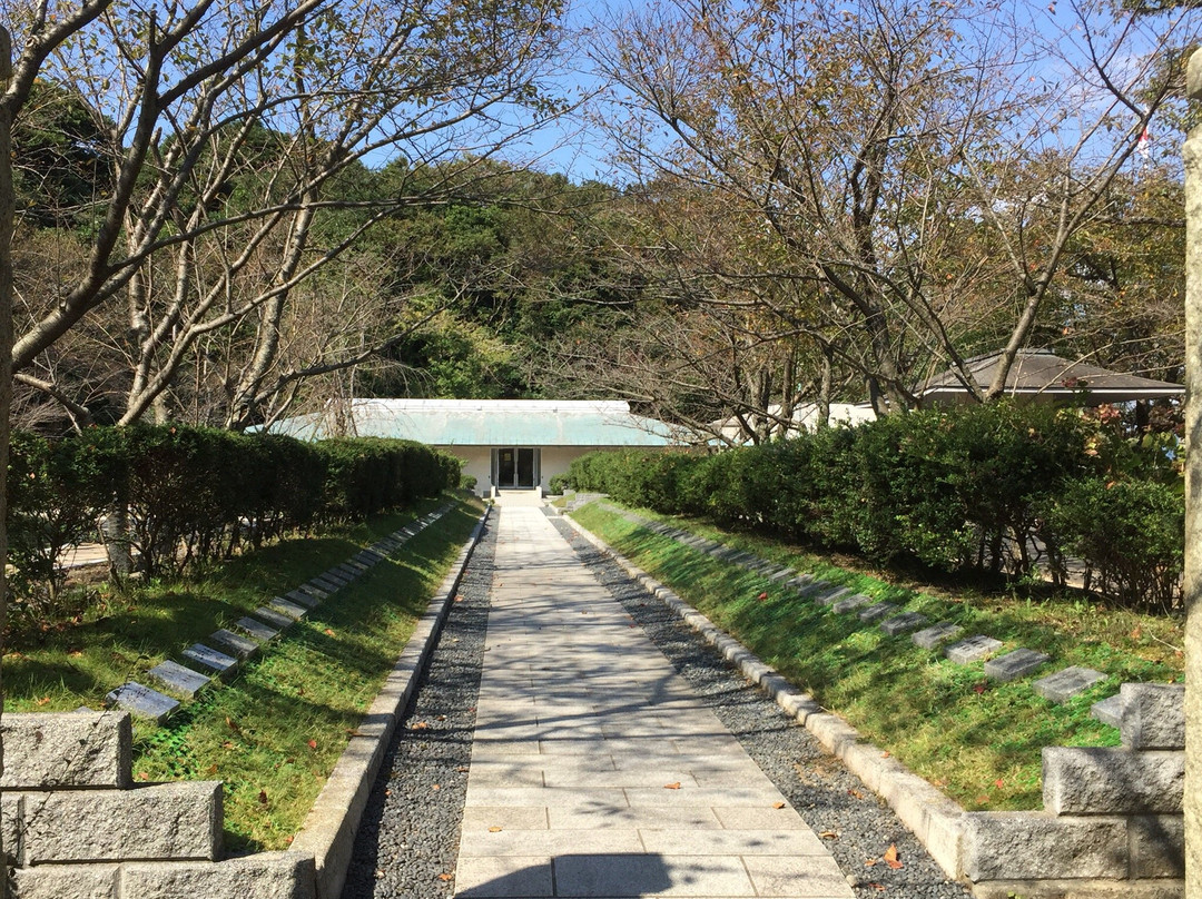 Kaiten Museum-周南市必去景点