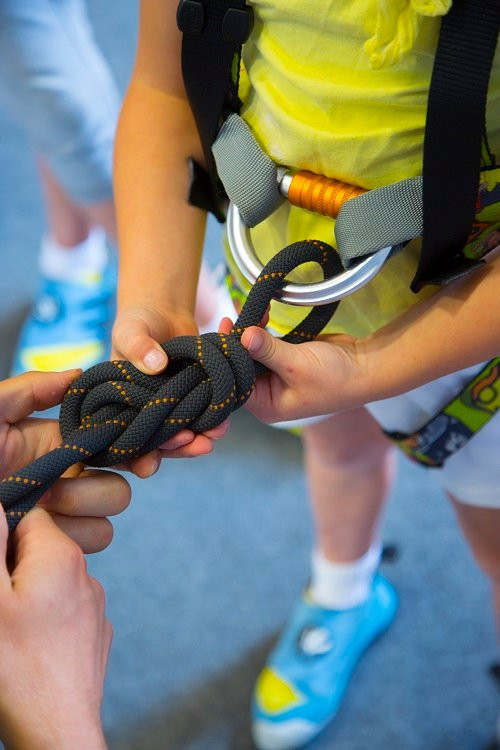 Roca Climbing & Fitness-罗切斯特必去景点