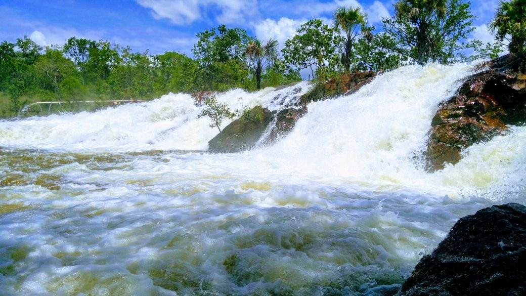 JB Turismo e Aventura-Rio da Conceicao必去景点