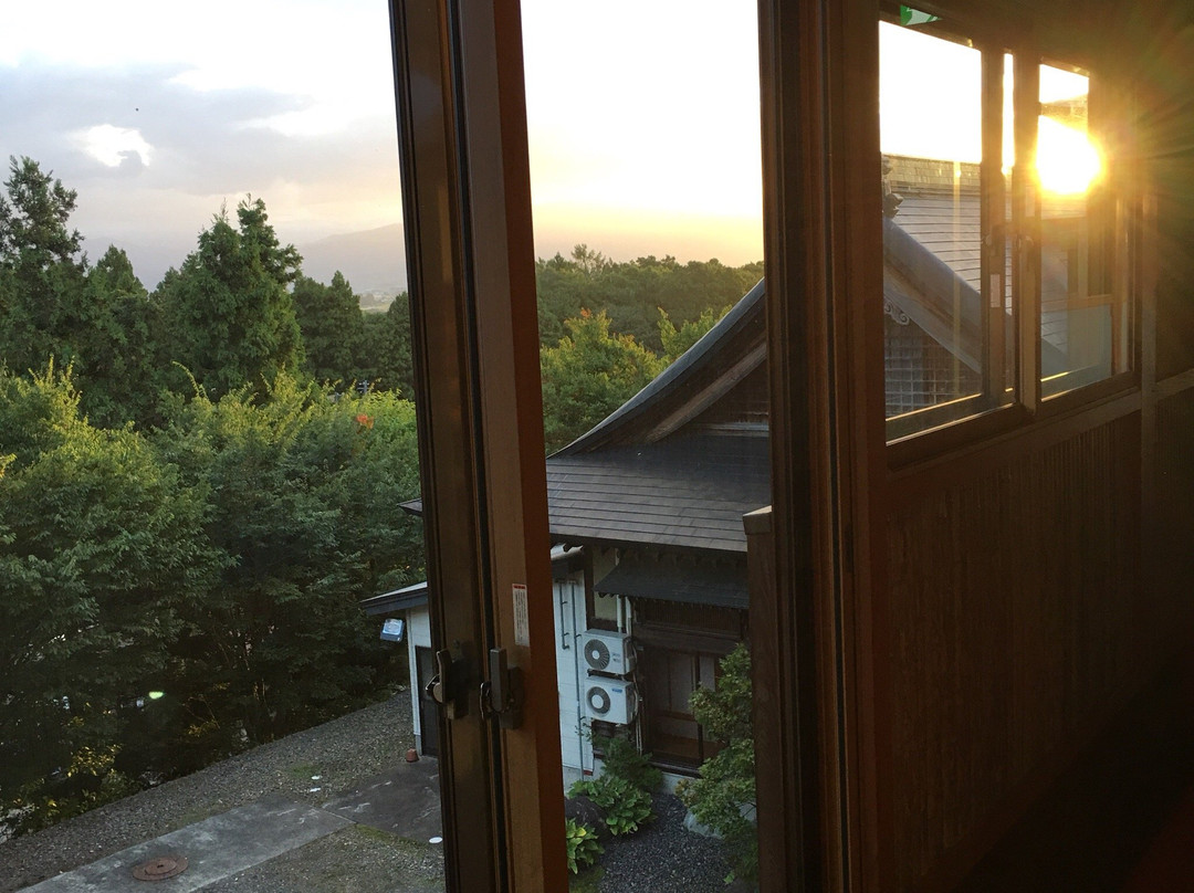 Kappo Ryokan Shorinkaku主图