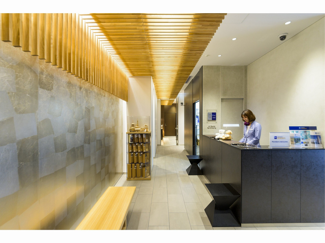 Best Western Hotel Fino Tokyo Akihabara主图