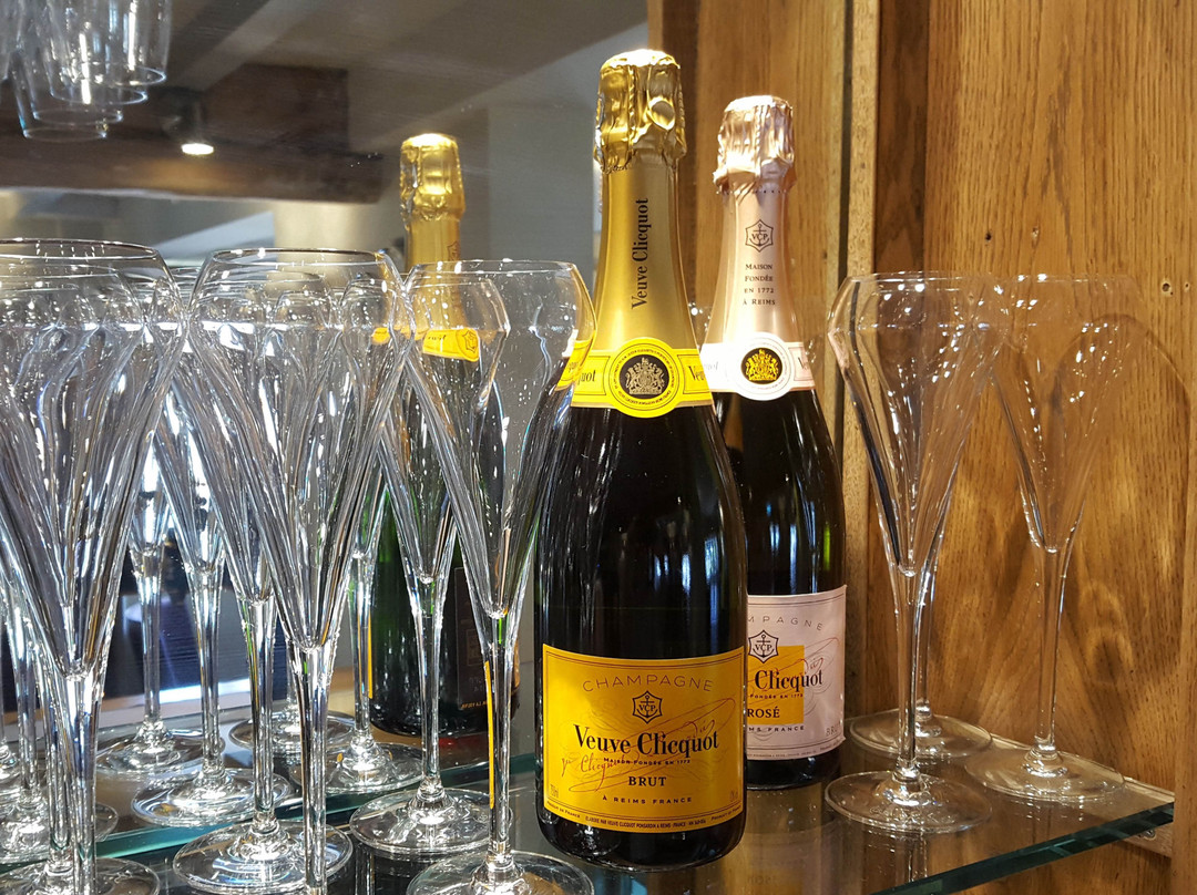 The Reindeer at Long Bennington