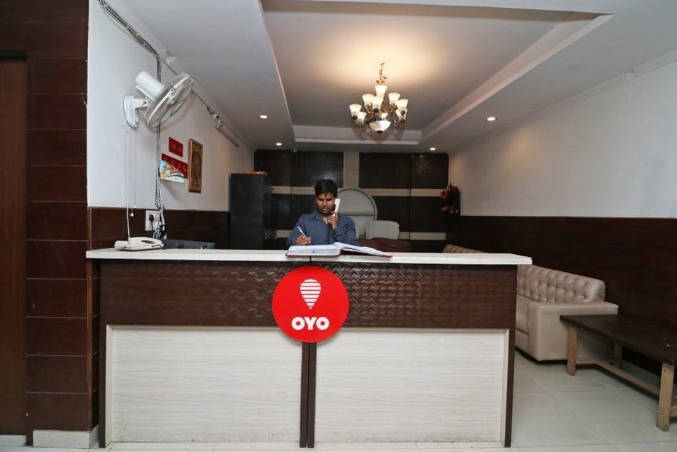 Super Collection O Sector 5 Ghaziabad主图