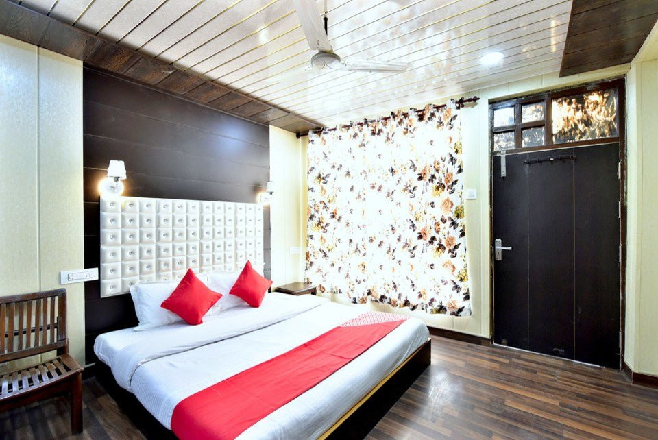 OYO 4629 Hotel Fontana主图