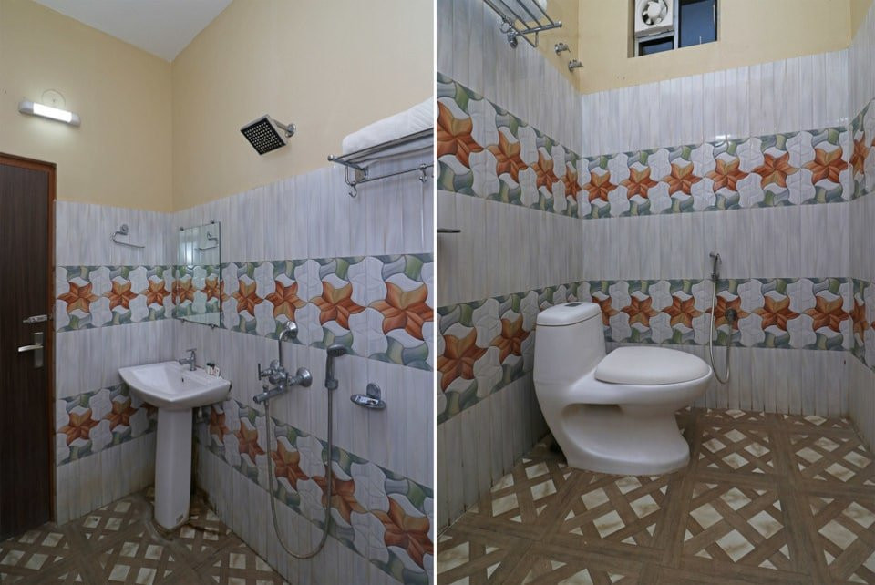 OYO 12318 Hotel Sea Horse主图