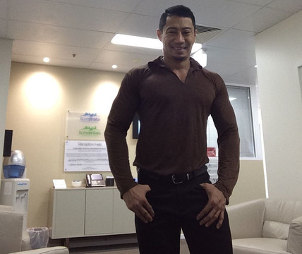 Cairns Massage-凯恩斯必去景点