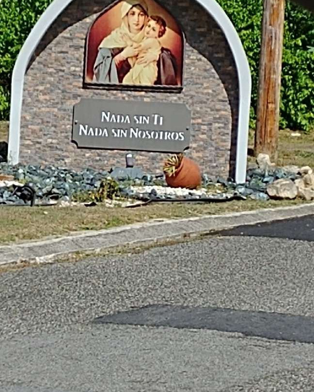Santuario de Schoenstatt-Juana Diaz必去景点