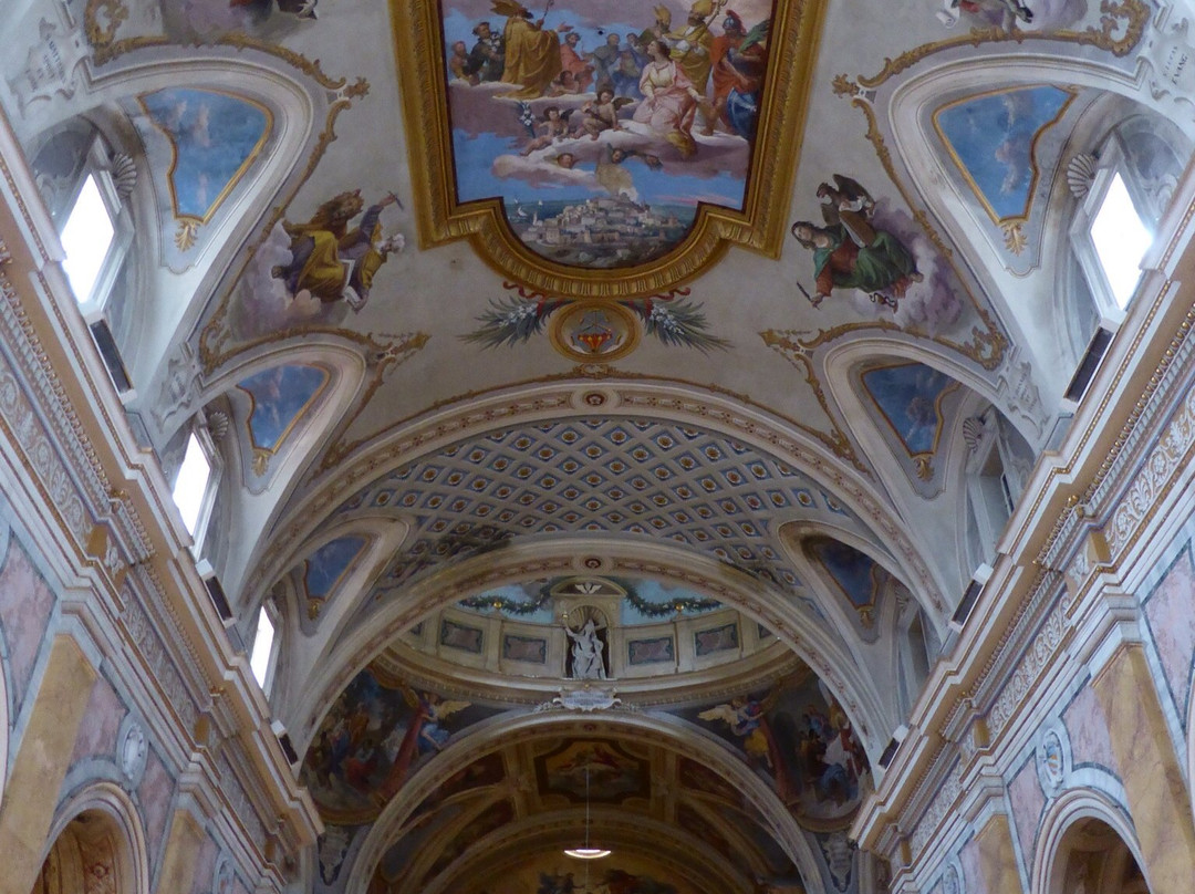 Ufficio Informazioni e Accoglienza Turistica del Comprensorio Amerino-Amelia必去景点