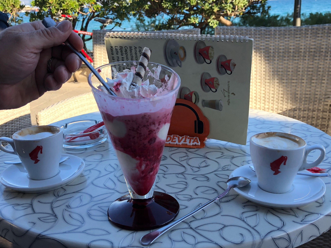 Aida Gelateria