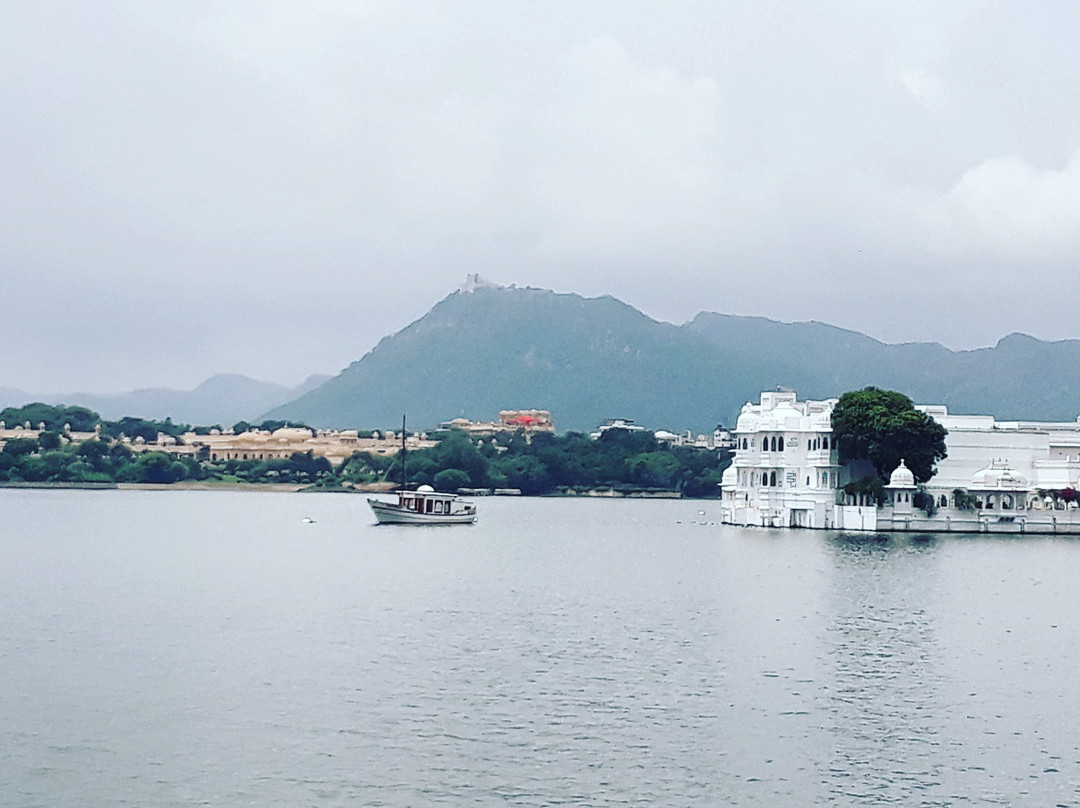 Udaipur Magic Tours景点图片