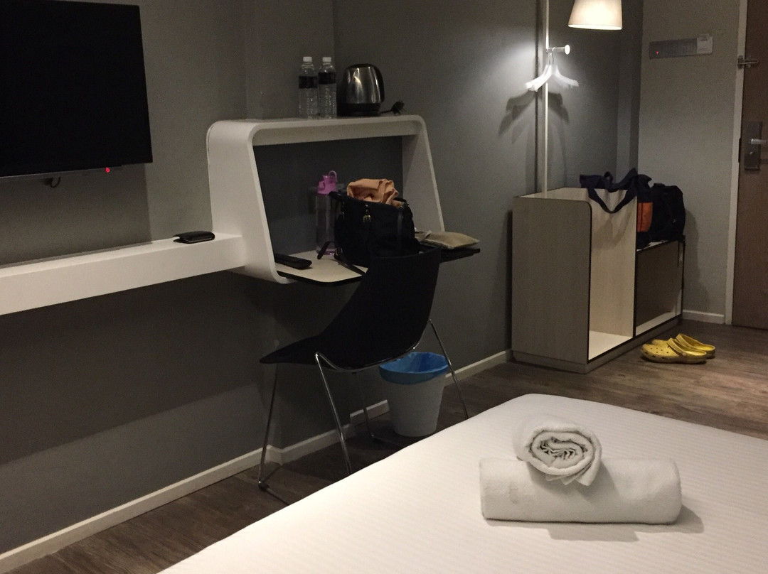 Win Win Boutique Hotel主图