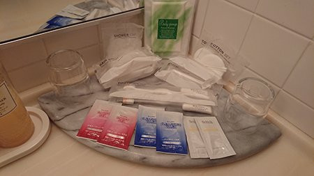 Rose Court Hotel主图