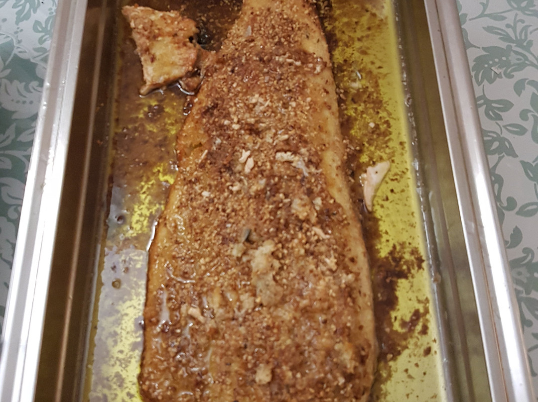 Hotel Leucosya主图