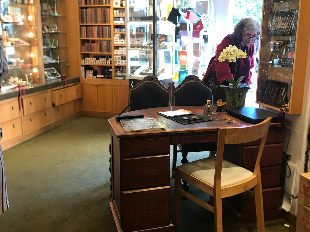 Bittner-卡梅尔必去景点