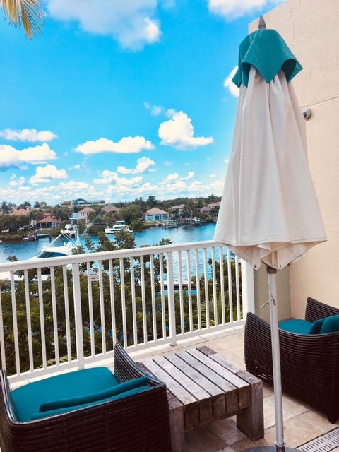 Wyndham Grand Jupiter at Harbourside Place主图