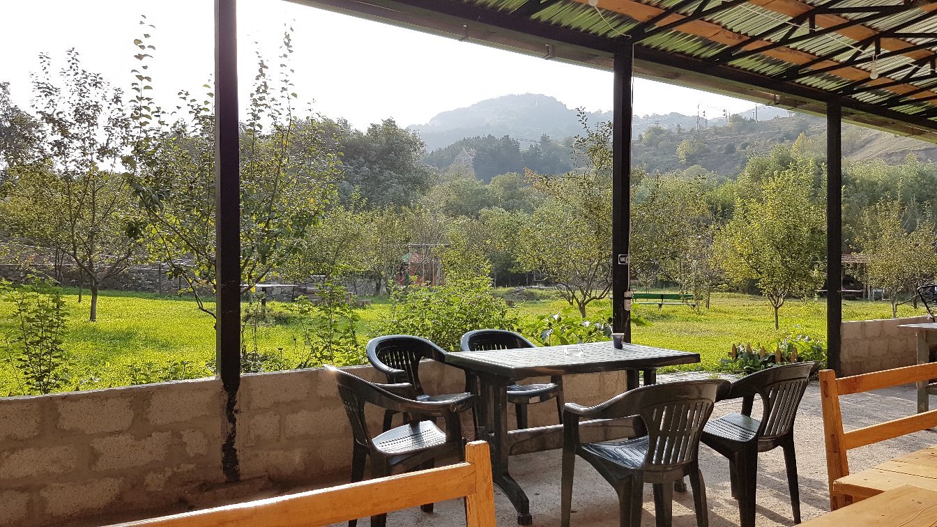 Restland Dilijan Hotel-官方