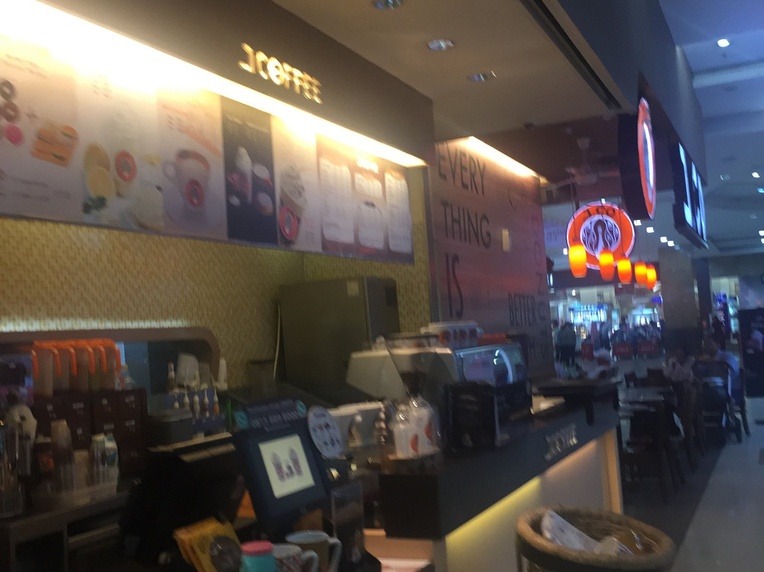 City of Tomorrow (CITO)-泗水必去景点