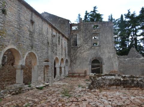 San Michele de Leme