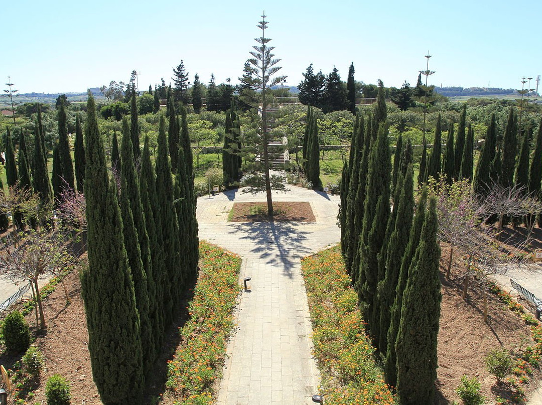 Attard旅游景点-Ta’ Qali National Park
