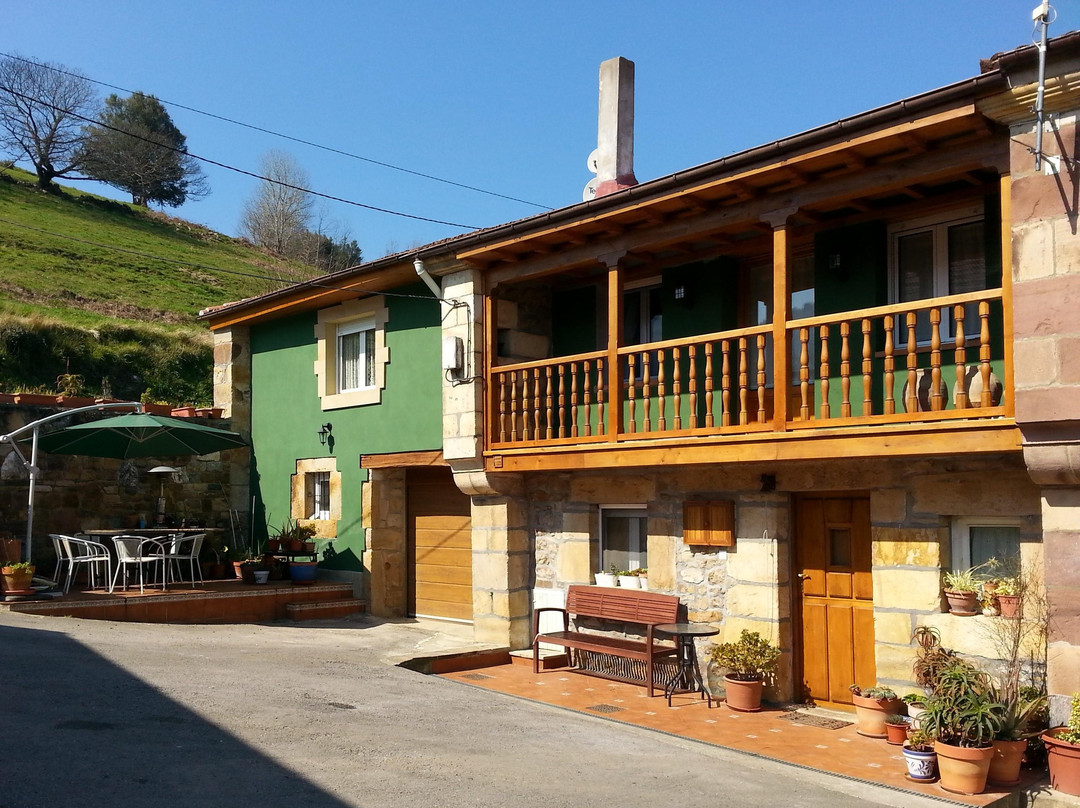 The Spanish Course-Puente Viesgo必去景点