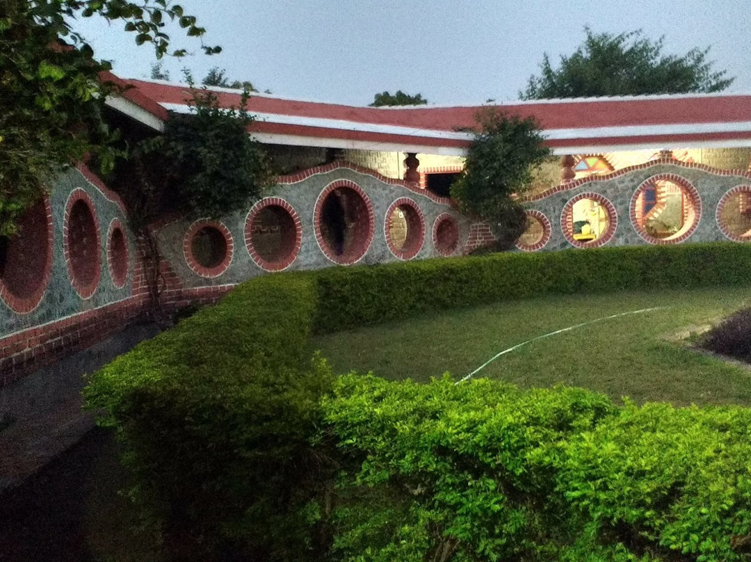 Kairali Ayurgram Khajuraho景点图片