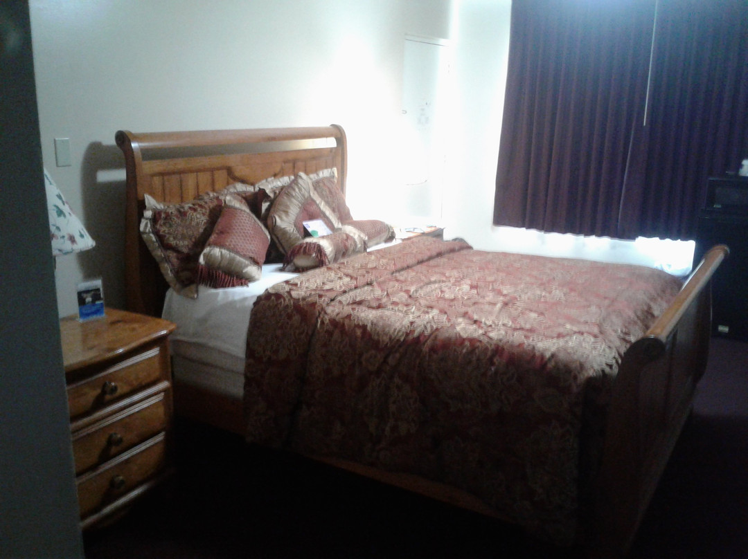 Oswego酒店住宿-Knights Inn Oswego