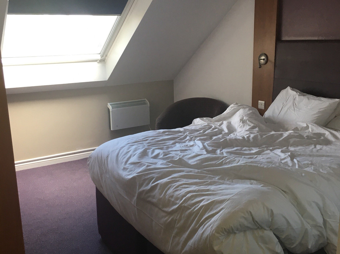Redwings Lodge Solihull主图