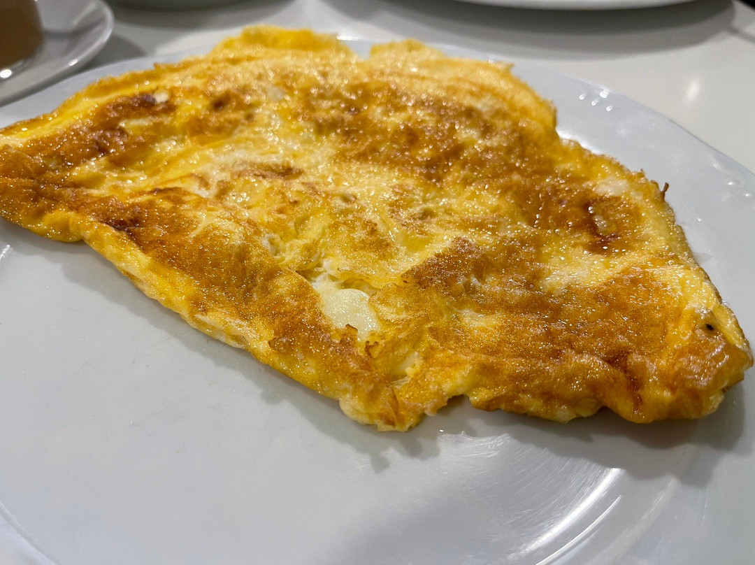 拉里奥哈省餐馆和美食-Restaurante Camino de Santiago