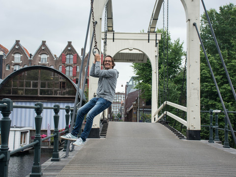 Bespoke Amsterdam Experiences-阿姆斯特丹必去景点