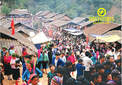 iAdventures Ha Giang-Ha Giang必去景点