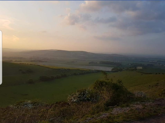 Fly Sussex Paragliding School-Day Classes-刘易斯必去景点