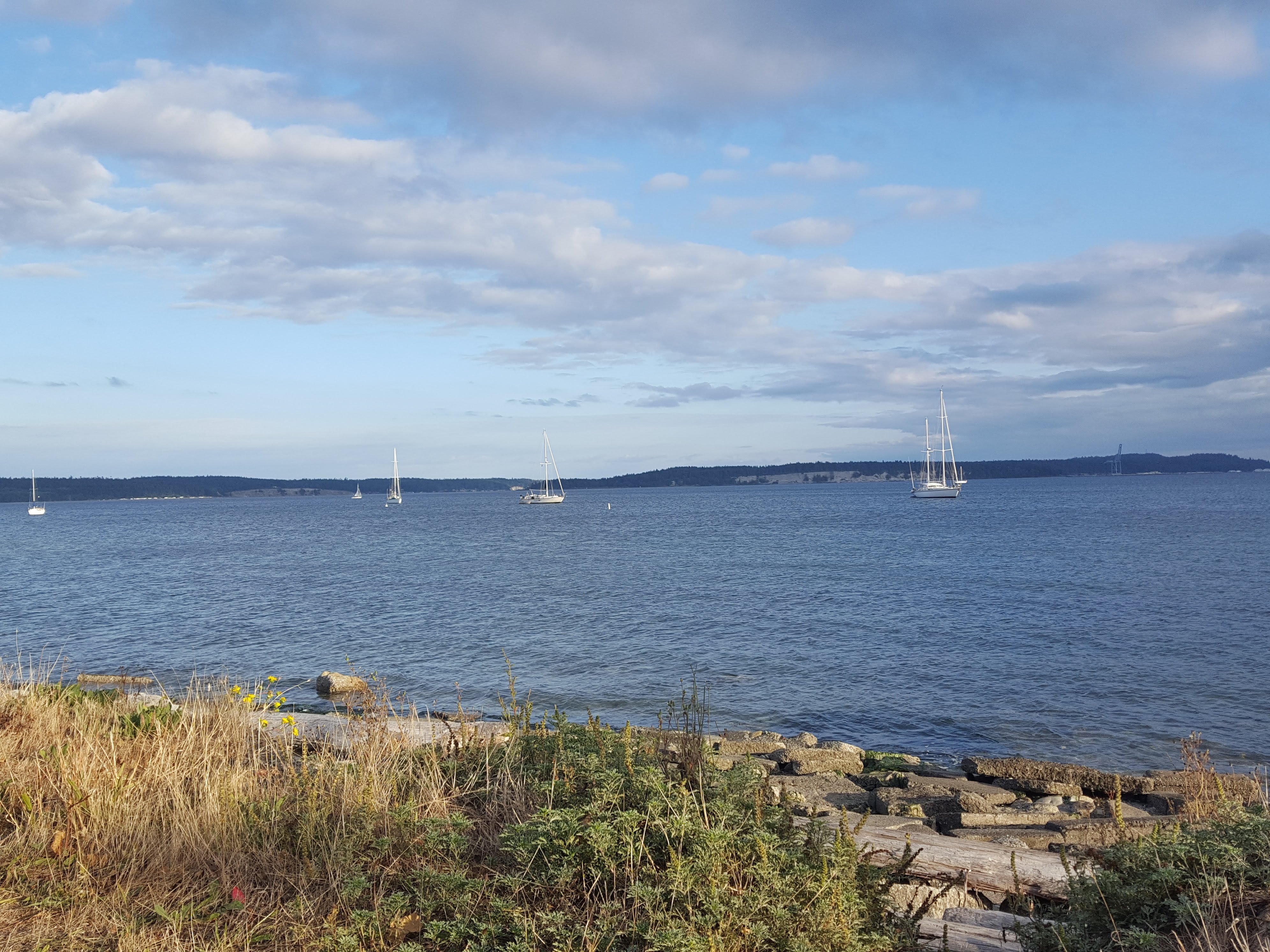 Huber's Inn Port Townsend-官方