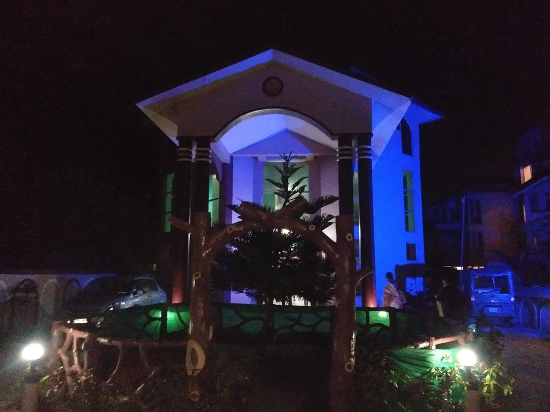 Jeevan Sandhya主图