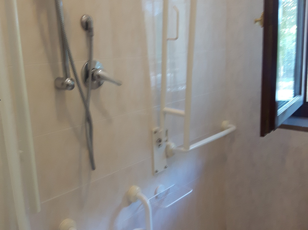 Agriturismo La Selva主图