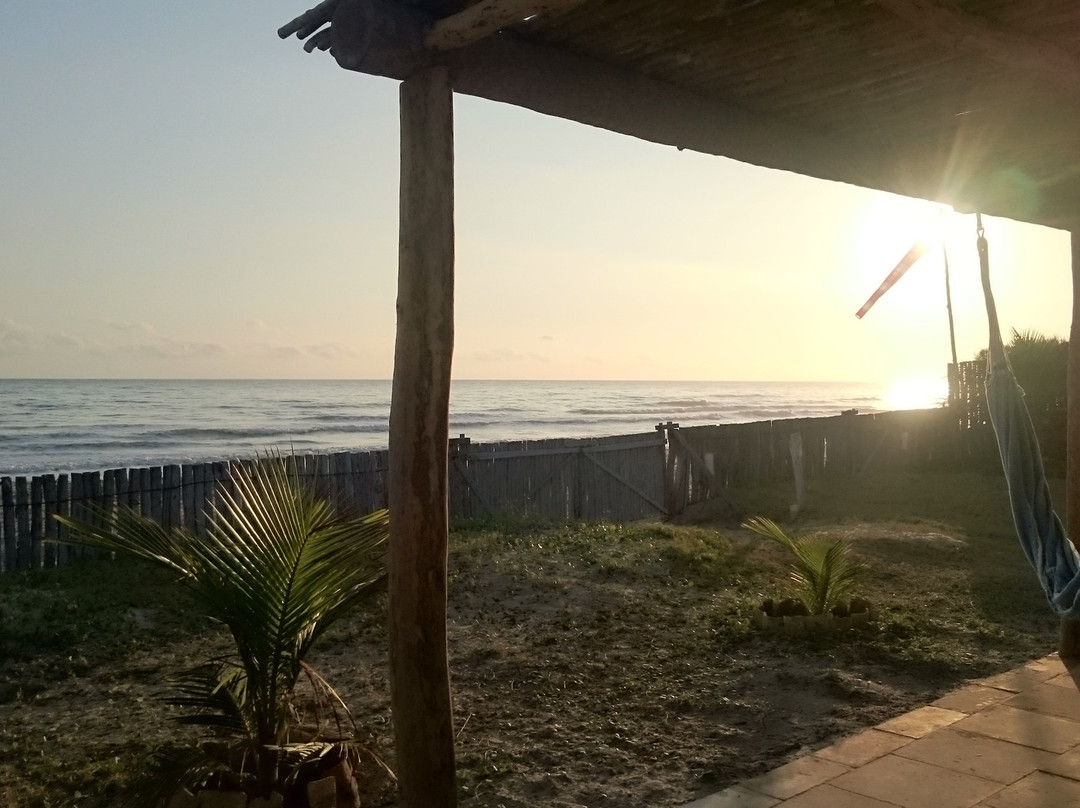 Arrombado Beach景点图片