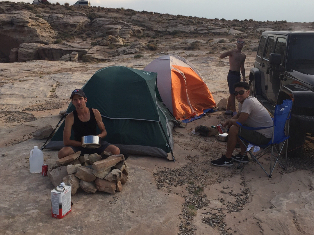 Alstrom Point-比格沃特必去景点