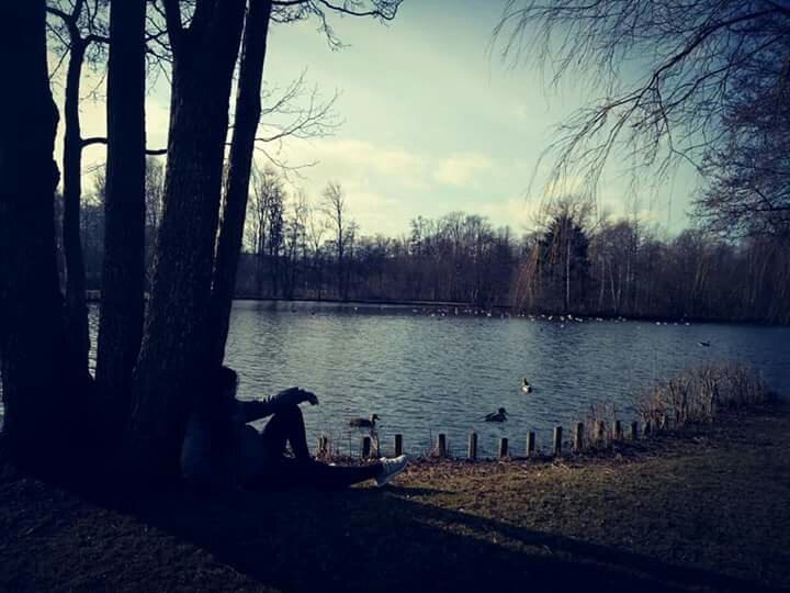 Bygholm Park Legeplads景点图片