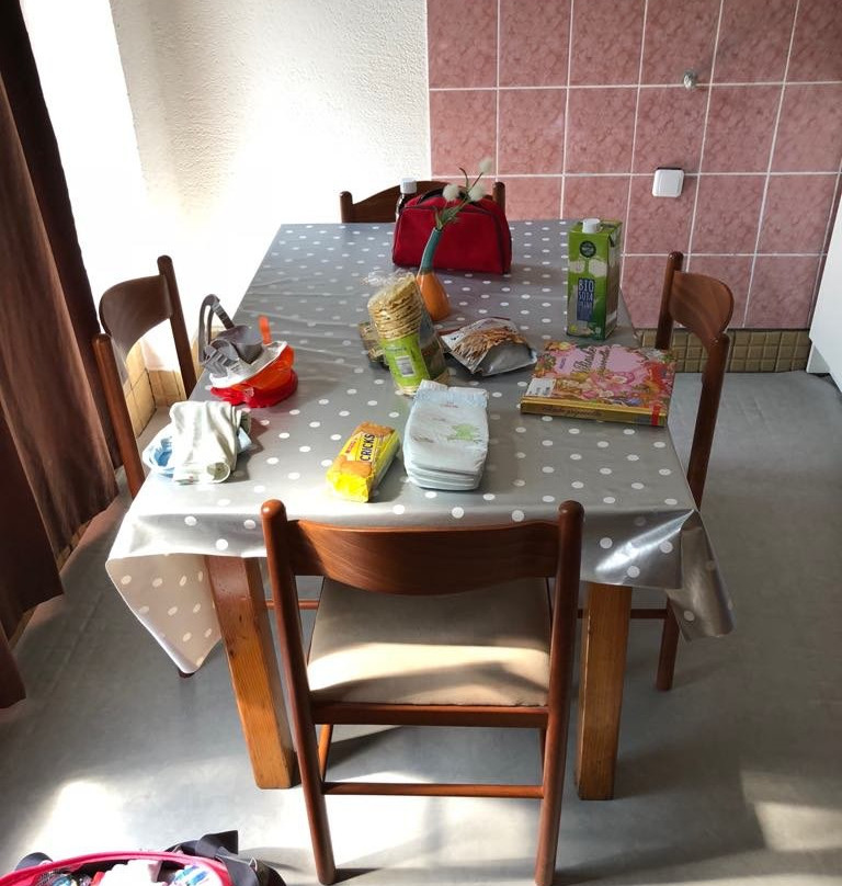 Apartment Branka