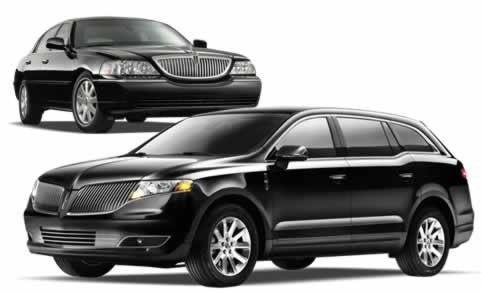 Green Valley Limousine-费尔菲尔德必去景点