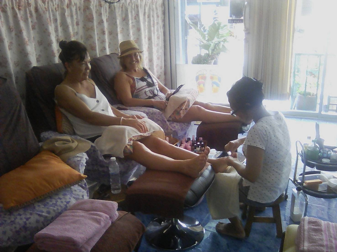 One Touch Health Massage-Nong Kae必去景点