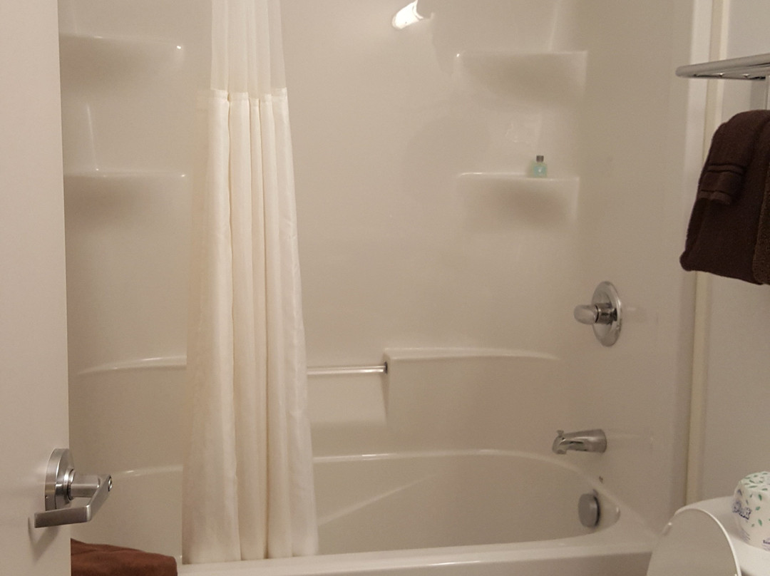 Centennial Motel主图