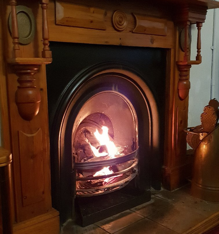 Aan De Doorns Guest House主图